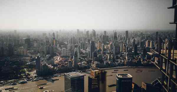 上海杨浦区未来规划,杨浦区2035规划